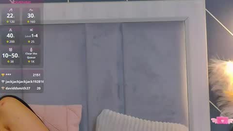  Emy  online show from October 24, 6:47 am