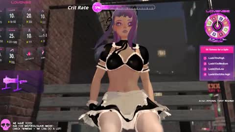 Hentai Hostess Club online show from February 27, 3:48 pm