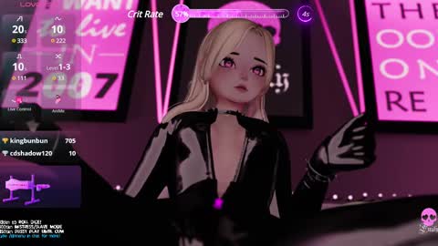 Hentai Hostess Club online show from February 23, 9:33 am