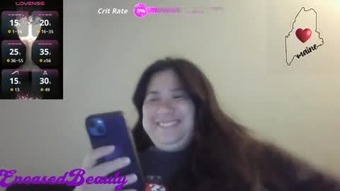 Ela online show from October 29, 4:14 am