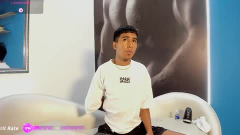 Ender online show from November 20, 6:05 pm