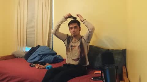 endlessfun21443 online show from February 28, 6:56 pm