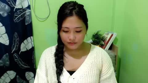 Eva online show from November 6, 7:06 pm