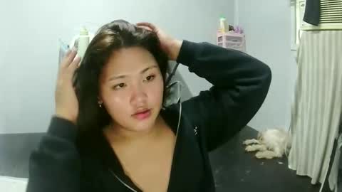 Eva online show from October 26, 11:26 pm