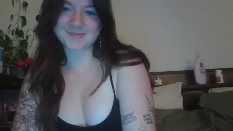 Snapshot of endlesslyevie chatting on February 26, 2:30 am endlessly evie online show from February 26, 2:30 am