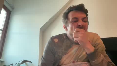 enemalov online show from February 18, 6:35 am