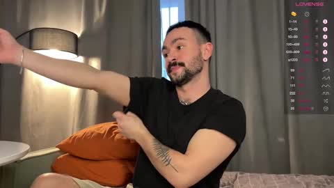 Enen online show from January 19, 12:37 pm