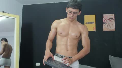 Gio online show from April 9, 5:11 am