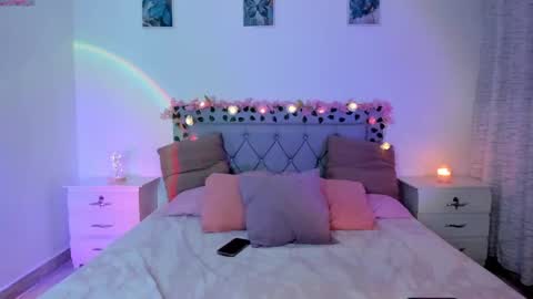 juliana  online show from December 8, 3:29 am