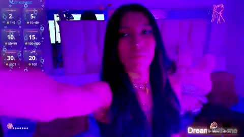 Engel online show from February 20, 1:38 am