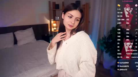 Hey boys and girls Im Stephanie Azura night online show from February 20, 8:36 pm