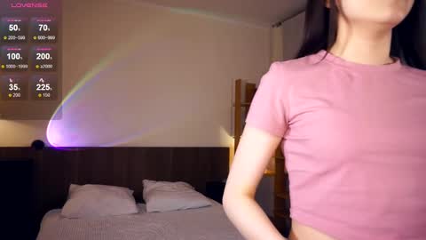 Hey boys and girls Im Stephanie Azura night online show from March 4, 6:47 am