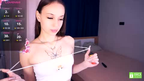 Hey boys and girls Im Stephanie Azura night online show from September 16, 5:54 am