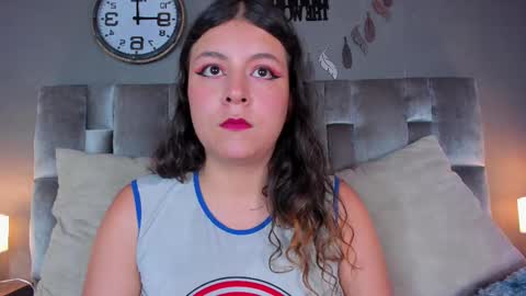  E N G E L  online show from February 25, 7:38 pm