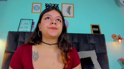  E N G E L  online show from February 17, 7:23 pm