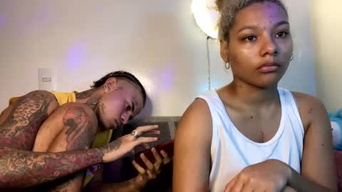 Enigma online show from February 12, 4:22 pm