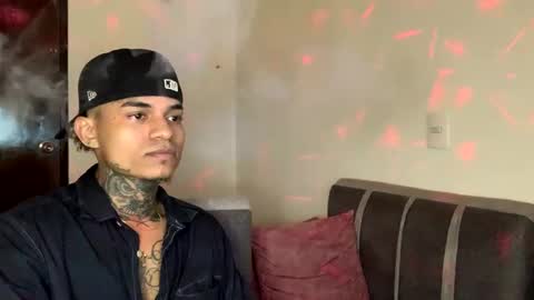 Enigma online show from February 22, 11:03 pm