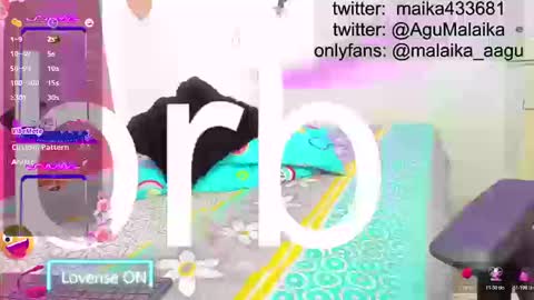 yice online show from February 18, 5:57 pm