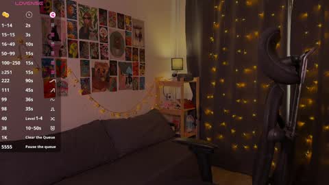 Joyce online show from April 8, 11:24 am