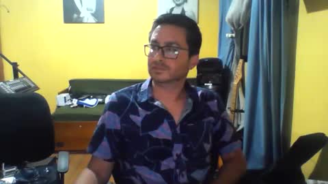 Enjoyck online show from March 2, 4:50 am