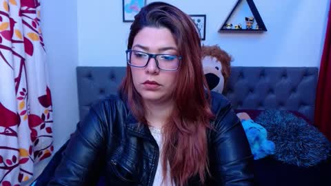 Lunamedel24 online show from February 9, 3:54 am