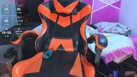 enjoymycock99 online show from March 31, 5:19 am