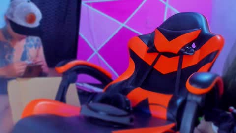 enjoymycock99 online show from March 27, 8:26 am