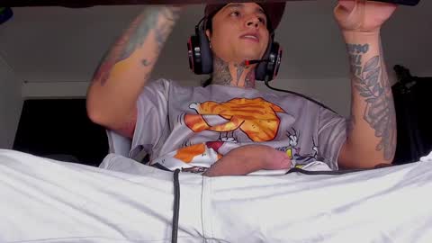 enjoymycock99 online show from December 11, 2:30 am