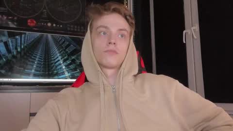 Enker online show from September 30, 1:05 am