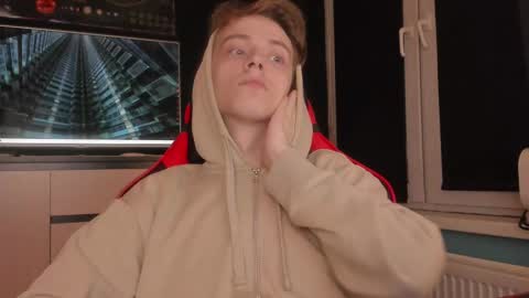 Enker online show from October 20, 9:53 pm