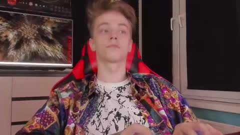 Enker online show from December 1, 3:48 am