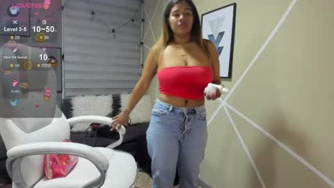 Snapshot of enma_clark chatting on September 15, 4:25 am Enma clark online show from September 15, 4:25 am