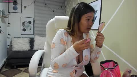 Snapshot of enma_clark chatting on September 16, 4:26 am Enma clark online show from September 16, 4:26 am
