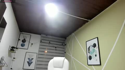 Enma clark online show from March 1, 4:39 am