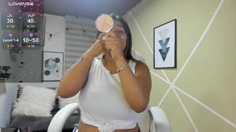 Enma clark online show from November 21, 4:10 am