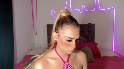 Enma Rojas online show from December 3, 9:06 pm