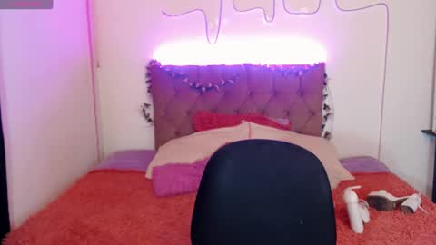 Enma Rojas online show from January 6, 6:41 pm