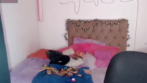 Enma Rojas online show from January 17, 6:02 pm