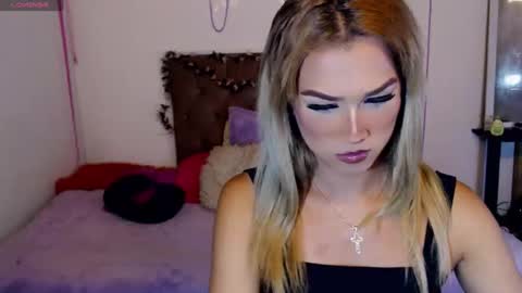 Enma Rojas online show from January 12, 8:03 pm