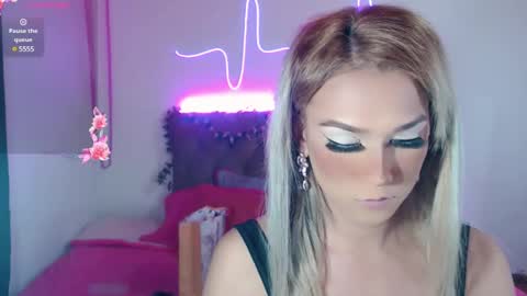 Enma Rojas online show from December 25, 6:31 am