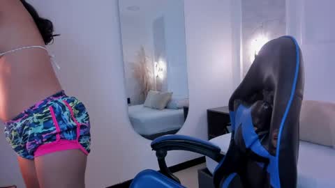 E N M A online show from May 13, 12:15 pm