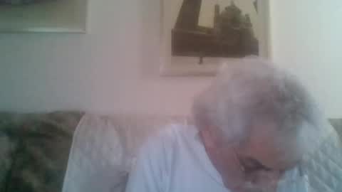 ennio191271 online show from July 11, 11:13 am