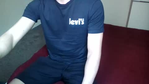 enoch98 online show from February 26, 12:38 pm