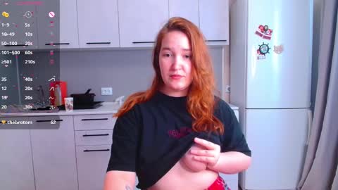 Horny Mary online show from January 28, 11:06 am