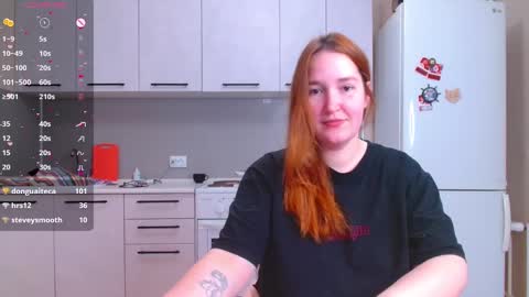 Horny Mary online show from January 16, 9:19 pm