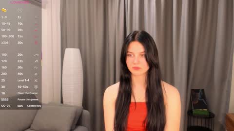 Snapshot of enricaelis chatting on September 13, 8:44 pm Sani online show from September 13, 8:44 pm