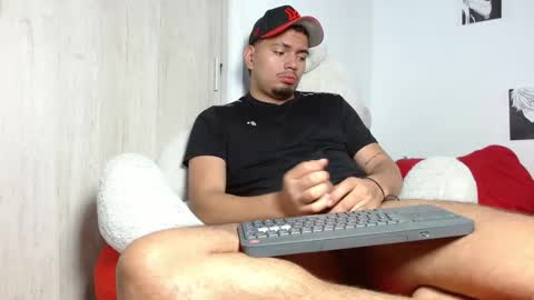 enrique online show from February 19, 5:50 am