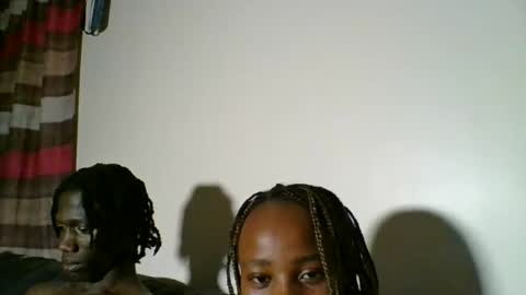 streamsinners online show from April 27, 3:20 pm