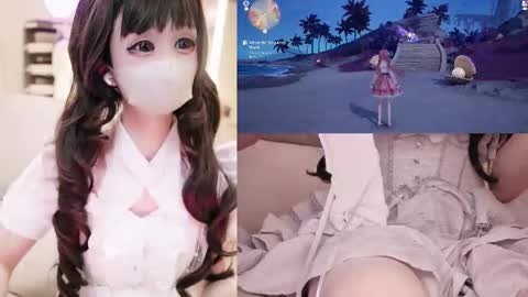 Envyko online show from October 12, 11:25 am