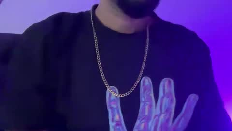 enyel_100 online show from February 1, 8:00 am